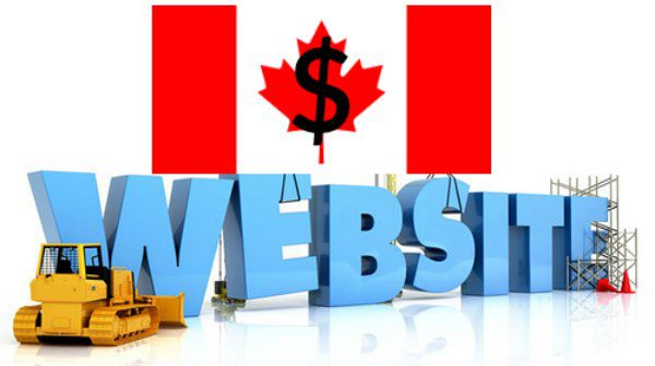 True Canadian Cost Website 2017