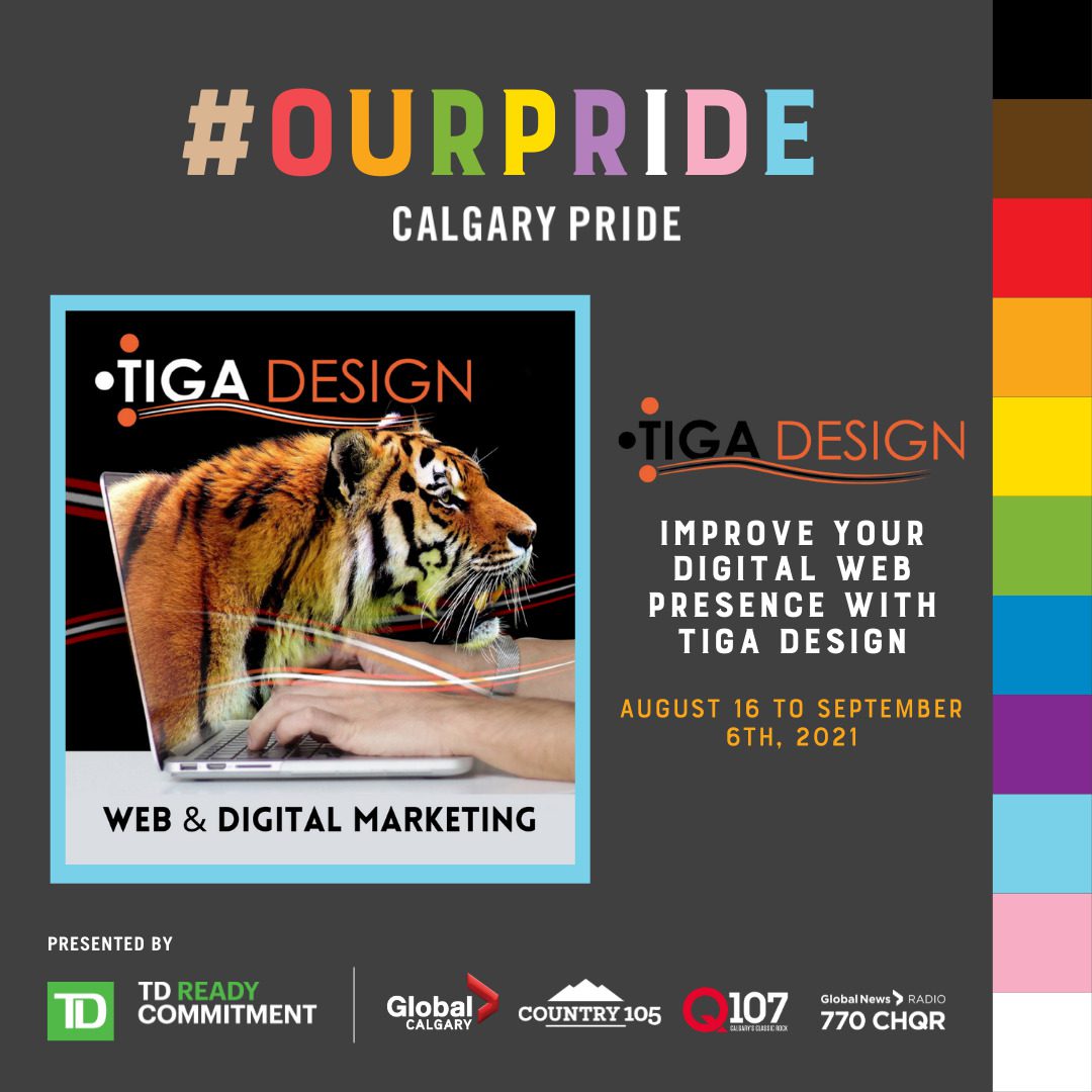 FB Post Calgary Pride